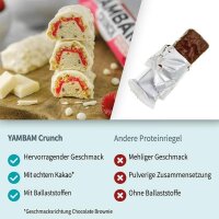 Body Attack YamBam Proteinbar