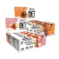 Warrior Diet Protein Bar 55g