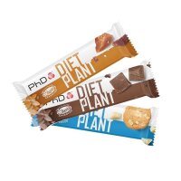 Phd Diet Plant Bar 55g