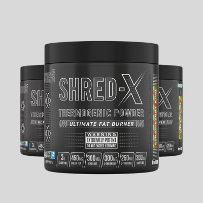 Applied Nutrition Shred-X | 300gr