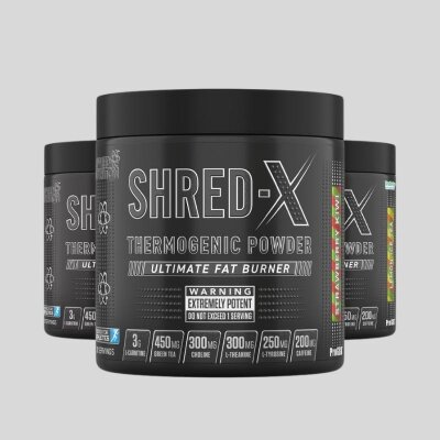 Applied Nutrition Shred-X | 300gr