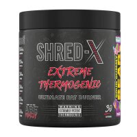 Applied Nutrition Shred-X Thermogenic Powder
