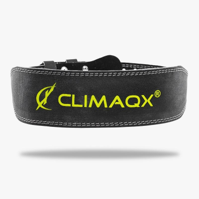 Climaqx Power Belt Gewichthebergürtel