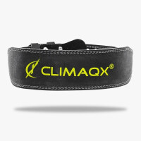 Climaqx Power Belt GewichthebergÃ¼rtel