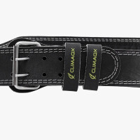 Climaqx Power Belt GewichthebergÃ¼rtel