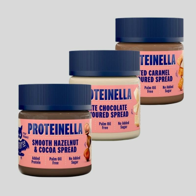 HealthyCo - Proteinella | 200g