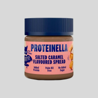 HealthyCo - Proteinella | 200g Salted Caramel