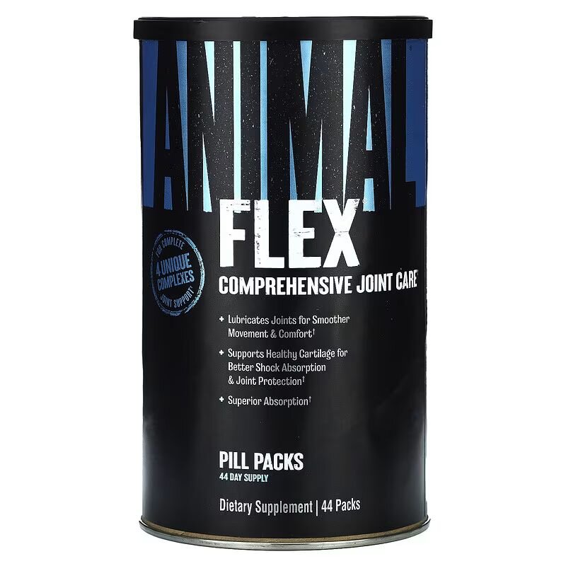 Universal Nutrition Animal Flex kaufen | SportsterFitness