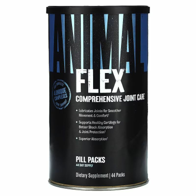 Universal Nutrition Animal Flex | 44 Packs