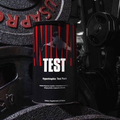 Animal Test (21 Packs) kaufen