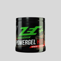 Zec+ Powergel HOT | 500 ml