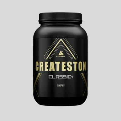 Peak Createston Classic+ | 1648g Cherry