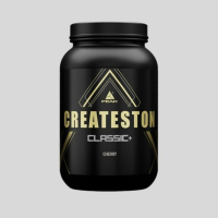 Peak Createston Classic+ | 1648g Fresh Lemon