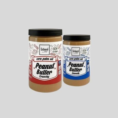 Skinny Food - Peanut Butter | 350g