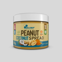 Olimp Peanut Coconut Spread | 300g