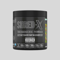 Applied Nutrition Shred-X | 300gr Lemon Ice Tea