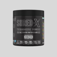 Applied Nutrition Shred-X | 300gr Sour Gummy