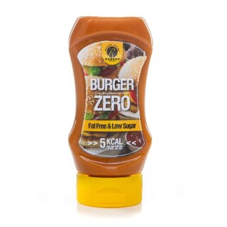 Curry Ketchup