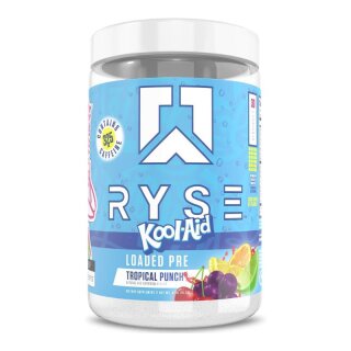 Kool-Aid Tropical Punch