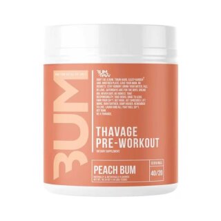 Peach Bum