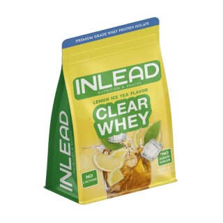Lemon Ice Tea