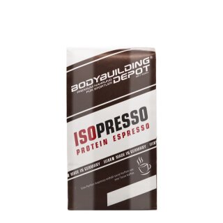 Espresso Pur