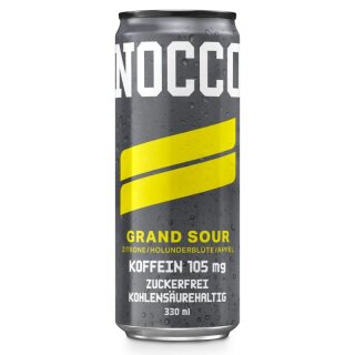 Grand Sour