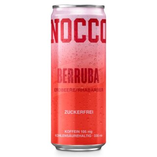 Berruba