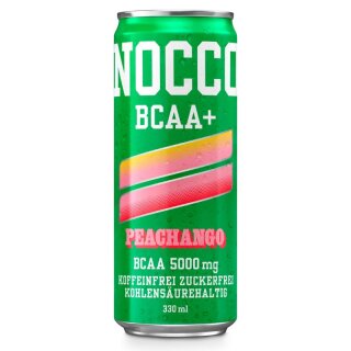 Peachango (Koffeinfrei)