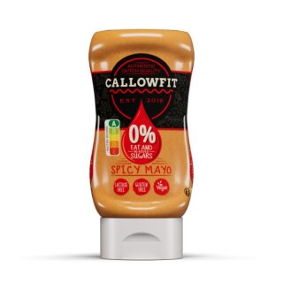 Spicy Mayo
