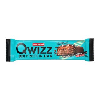 Chocolate-Coconut