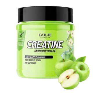 Green Apple