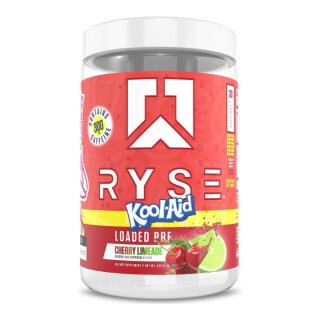 Kool Aid Cherry Limeade