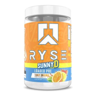 SunnyD Tangy Original