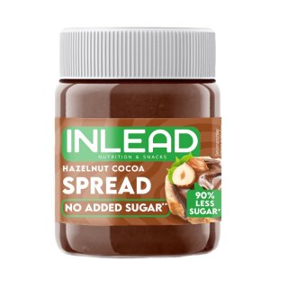 Hazelnut Cocoa