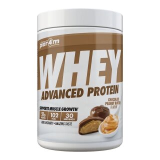 Chocolate Peanut Butter