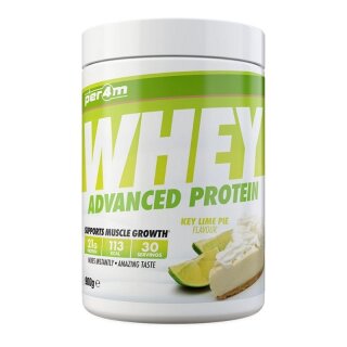 Key Lime Pie