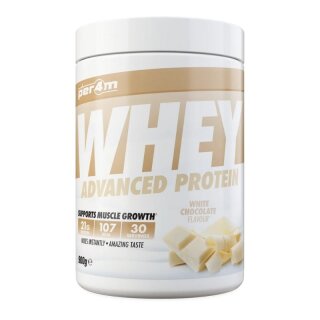 White Chocolate