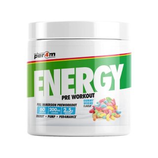Gummy Worms