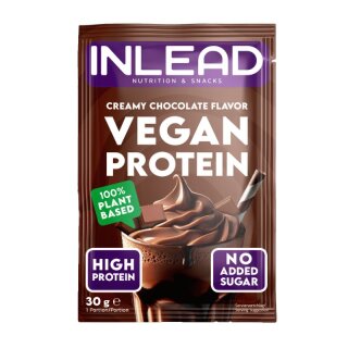 Creamy Chocolate
