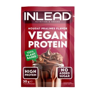 Nougat Pralines