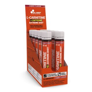 9 x 60ml BOX