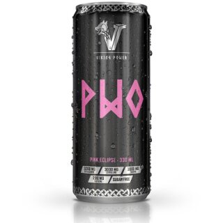 Pink Eclipse
