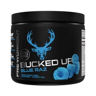 Blue Raz