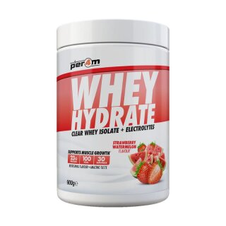 Strawberry Watermelon