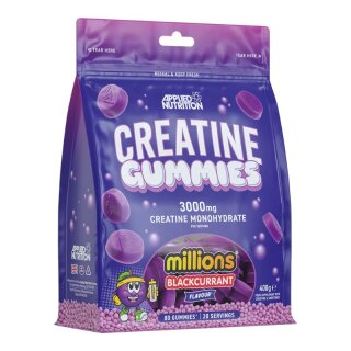 Millions Black Currant