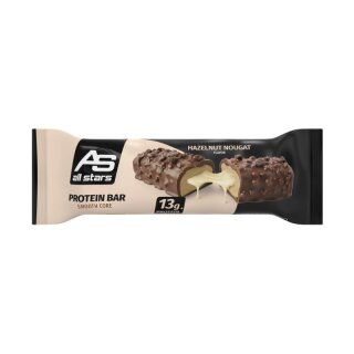 Hazelnut Nougat