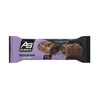 Fudge Brownie