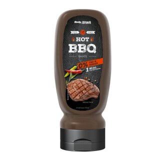 Hot BBQ