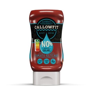 Tomato Ketchup